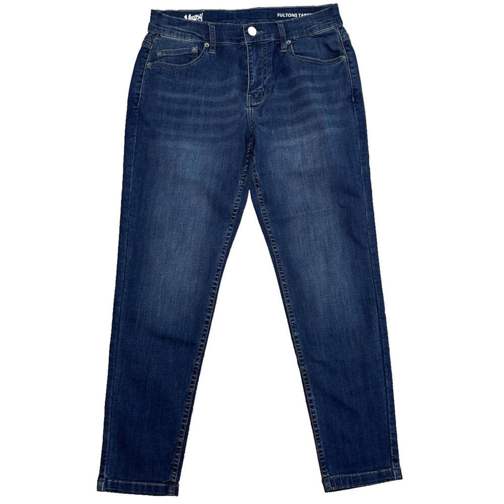 Men's Blue Jeans
